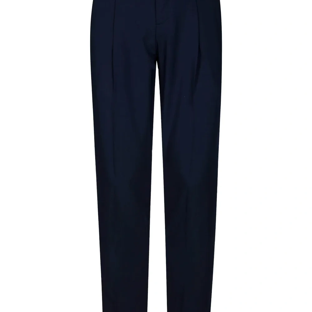 Прямые брюки