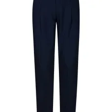 Прямые брюки