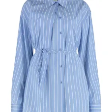 Рубашка Firma в полоску