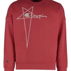 Толстовка из коллаборации с Champion