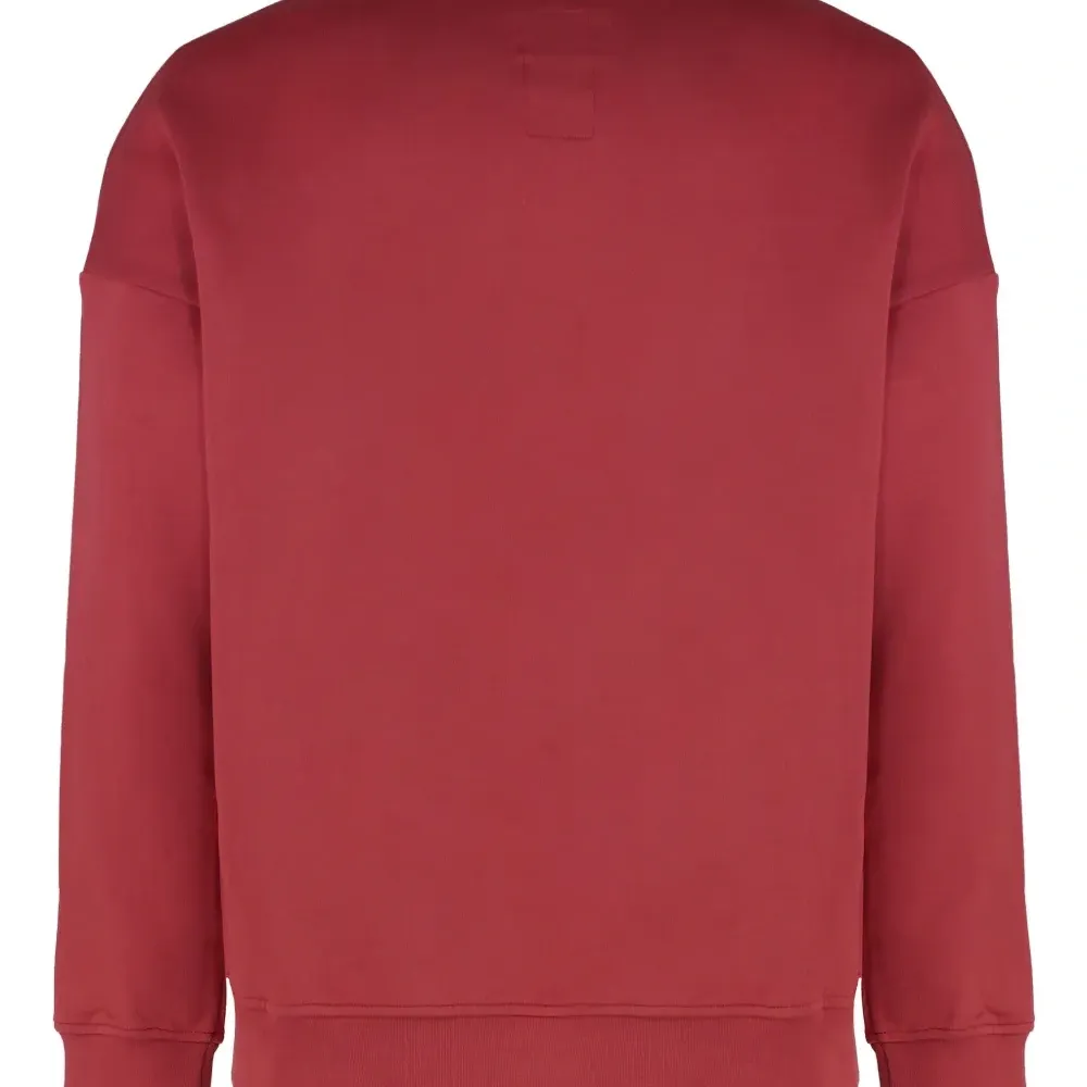 Толстовка из коллаборации с Champion