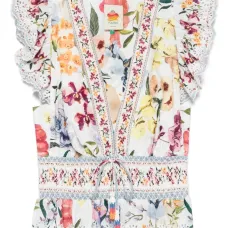 Блузка Greek Garden