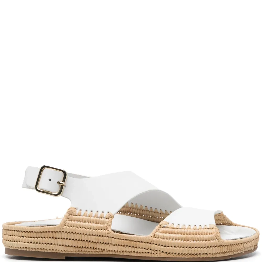 Сандалии Tullie