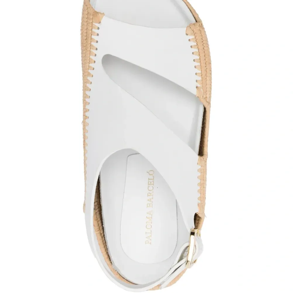 Сандалии Tullie