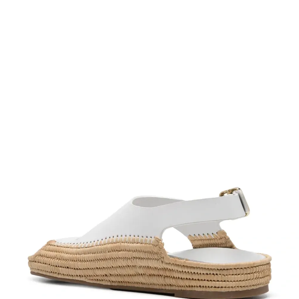 Сандалии Tullie