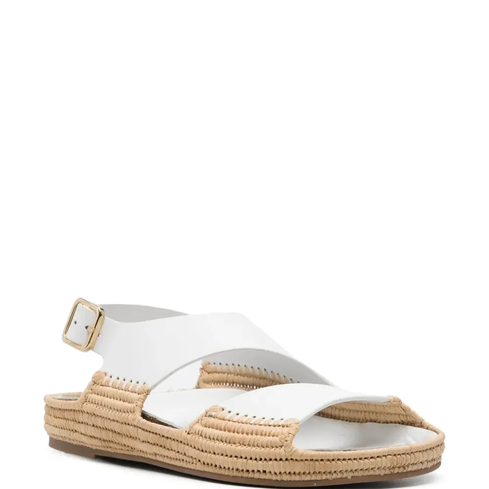 Сандалии Tullie