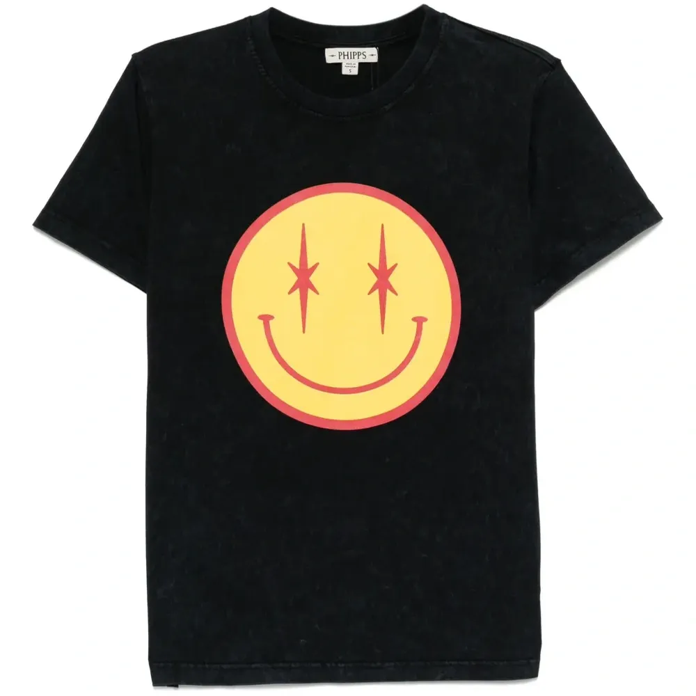 Футболка с графичным принтом Футболка с графичным принтом