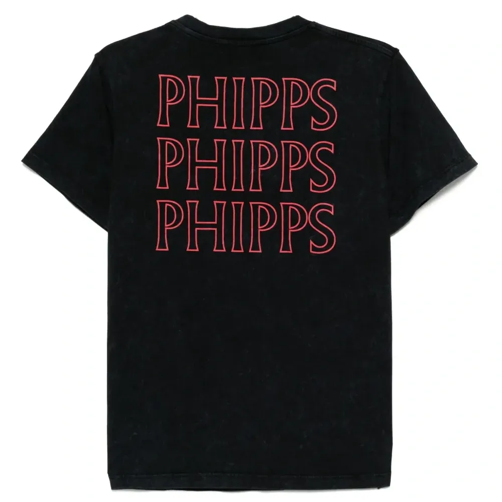 Футболка с графичным принтом Футболка с графичным принтом