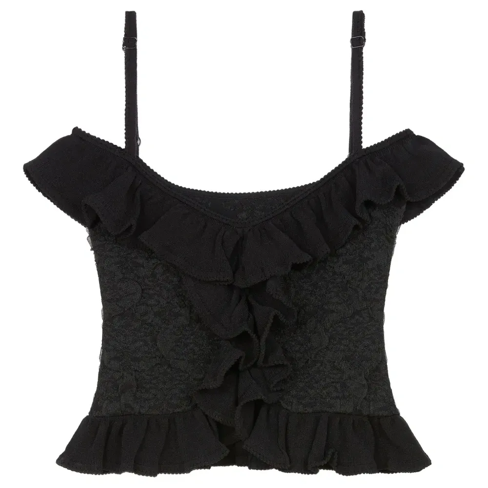 Трикотажный топ Lanzarote