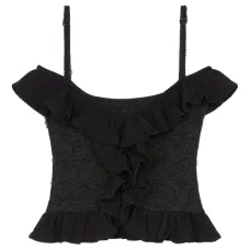 Трикотажный топ Lanzarote