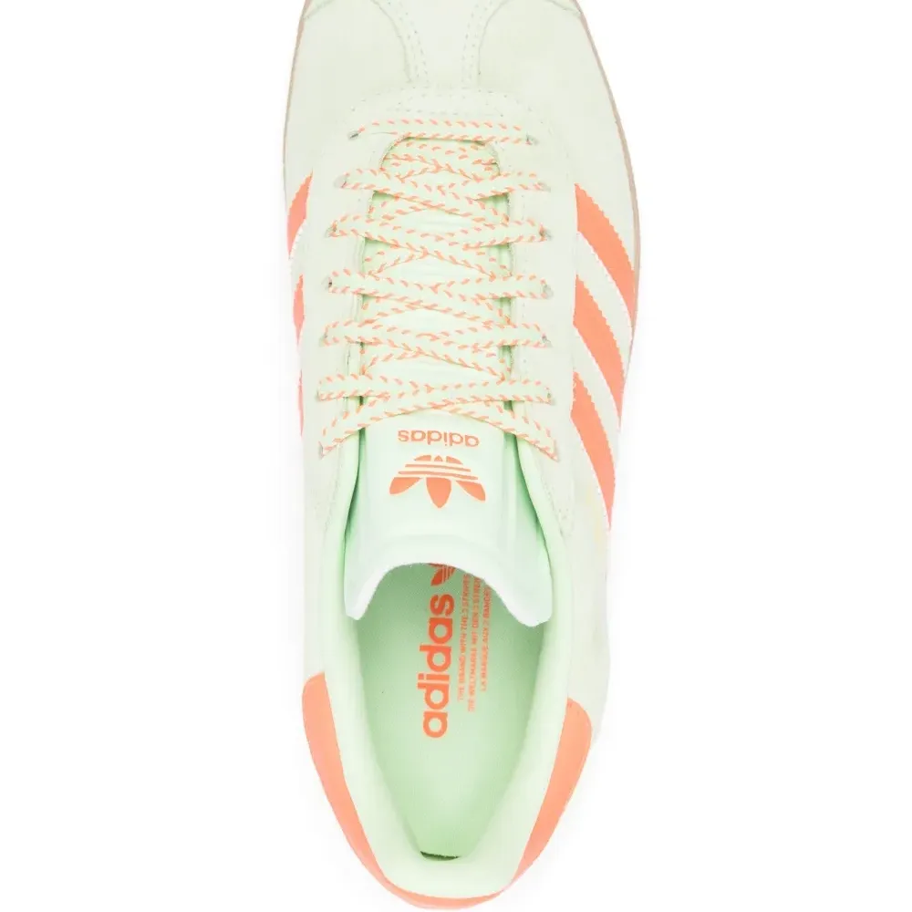 Кроссовки Gazelle