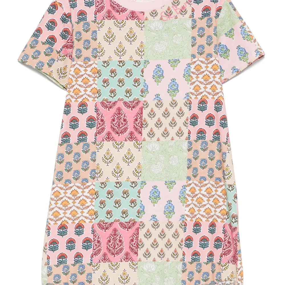 Платье мини Abbey