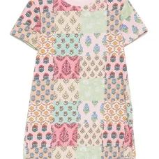 Платье мини Abbey