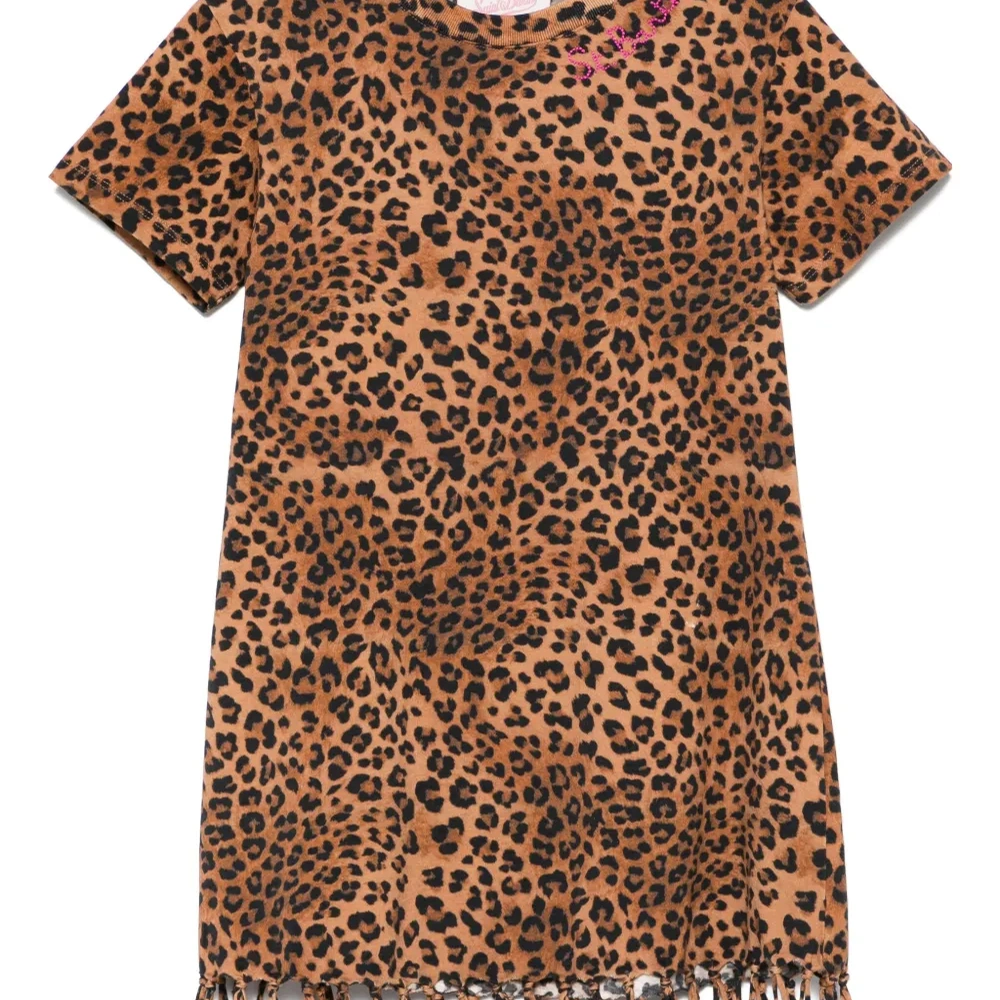 Платье мини Abbey