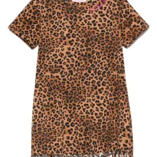 Платье мини Abbey