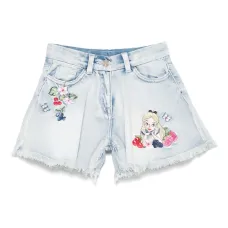 Расклешенные шорты Alice Расклешенные шорты Alice