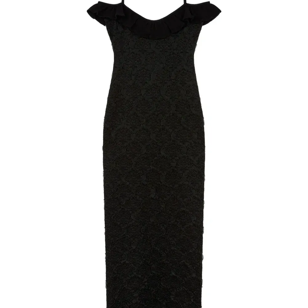 Платье макси Lanzarote