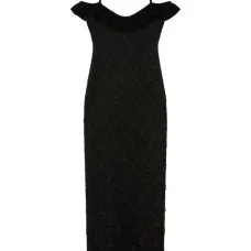 Платье макси Lanzarote