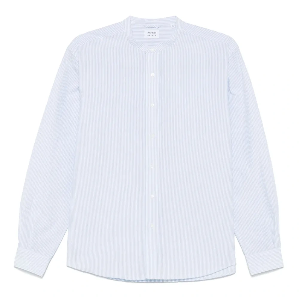 Рубашка на пуговицах