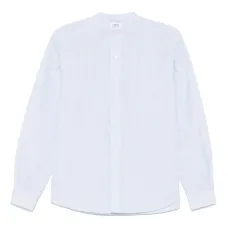 Рубашка на пуговицах