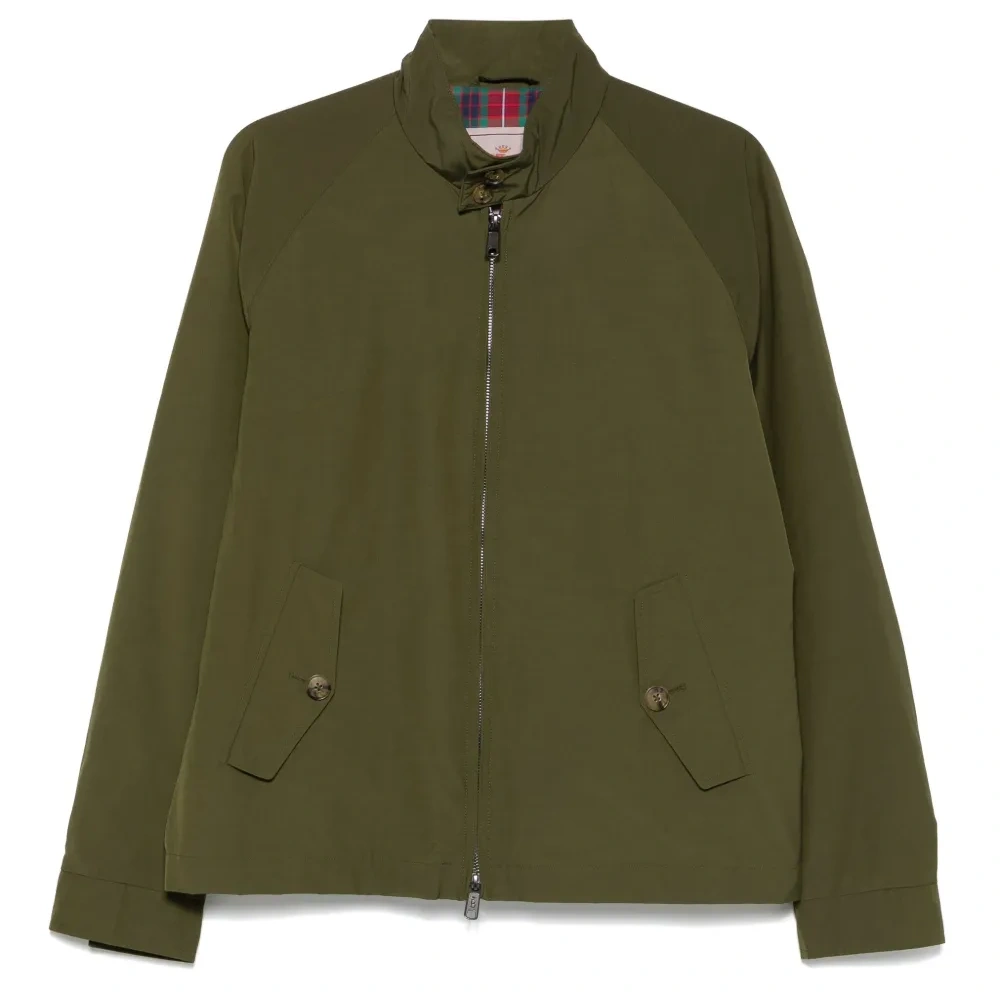 Куртка с рукавами реглан