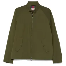 Куртка с рукавами реглан