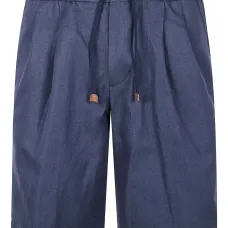 Шорты с кулиской