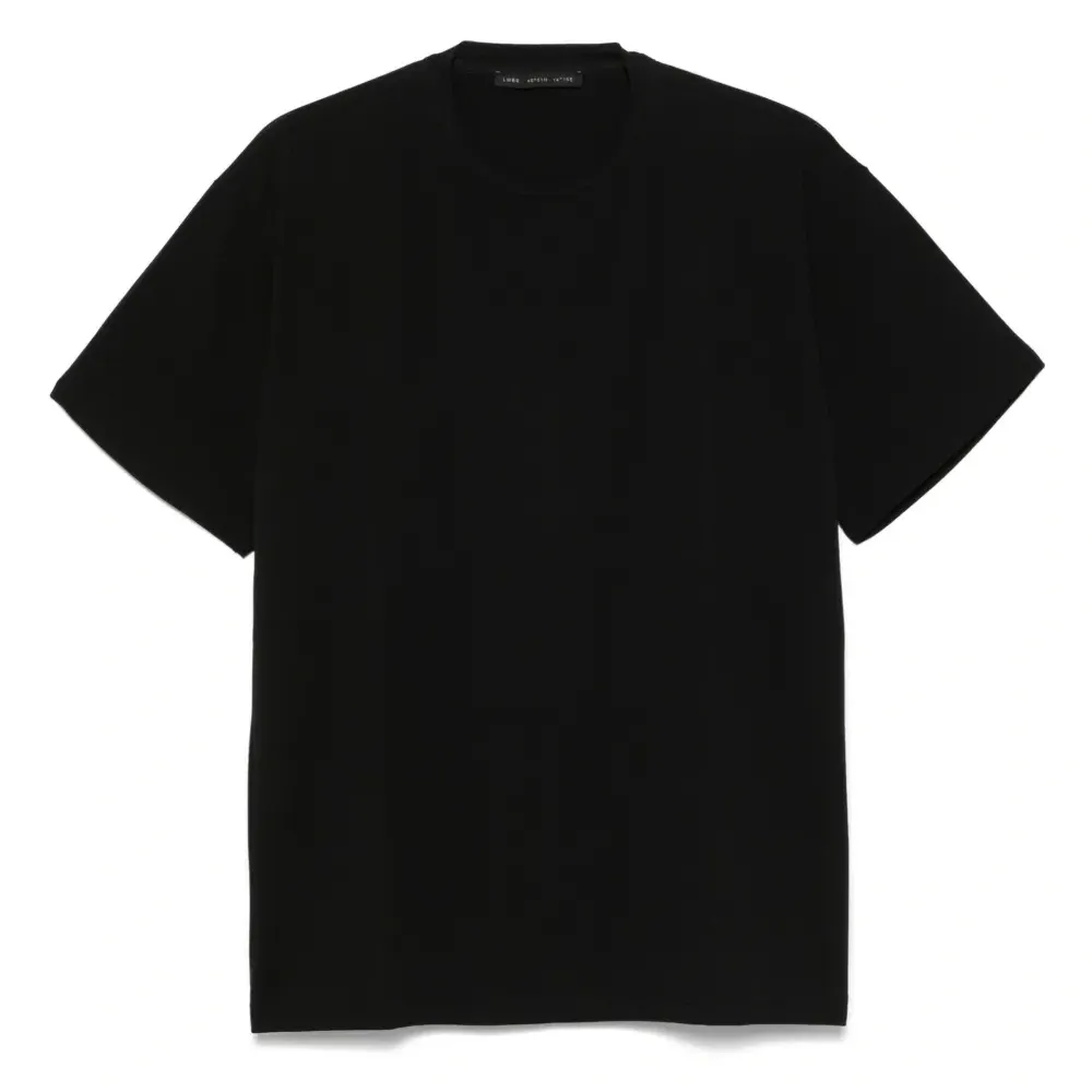 Футболка из джерси