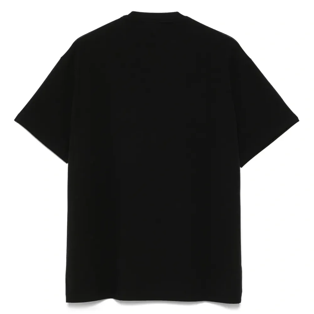 Футболка из джерси