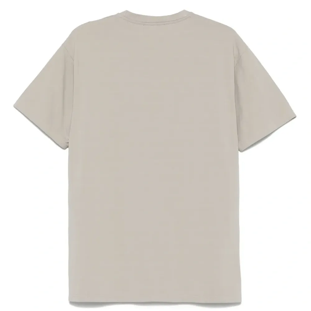 Футболка из джерси