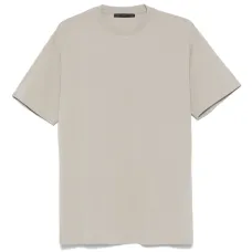 Футболка из джерси