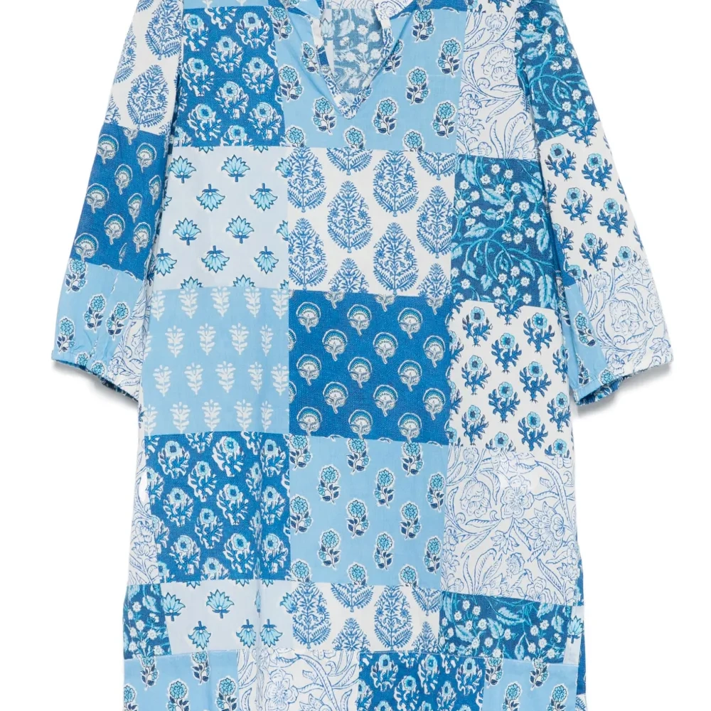 Платье мини Jumeira