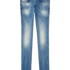 Джинсы скинни 1979 Sleenker