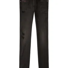 Джинсы скинни 1979 Sleenker