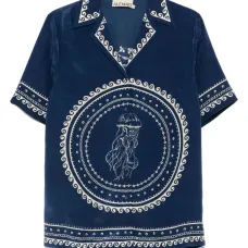 Рубашка Ocean