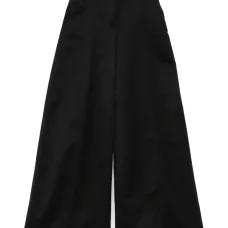 Габардиновые брюки