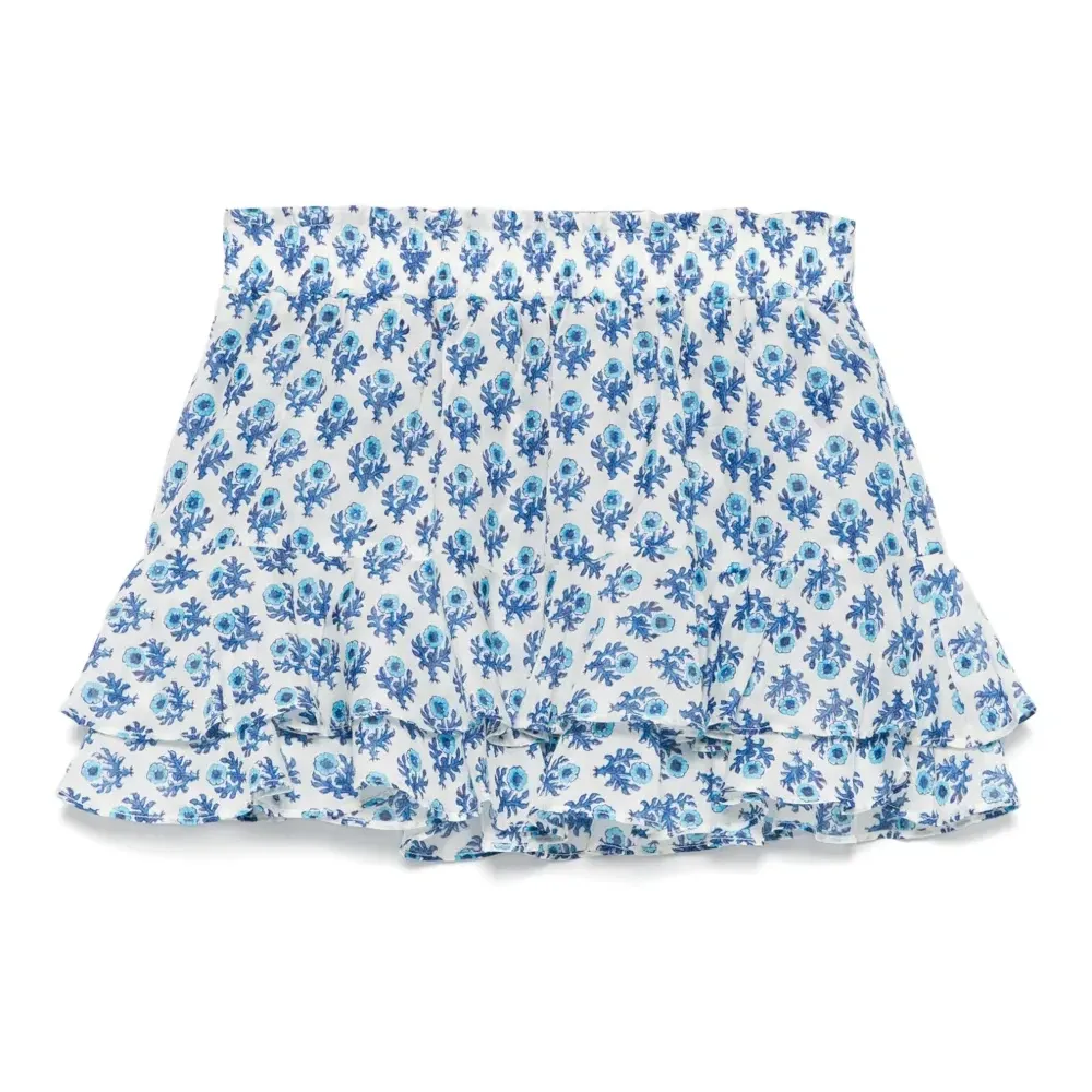 Юбка мини Eivissa