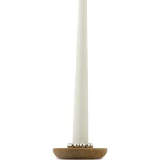 Деревянный подсвечник Деревянный подсвечник