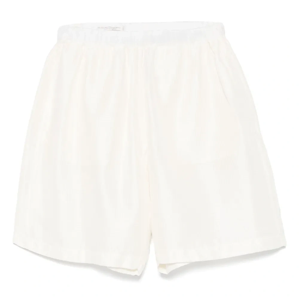 Шорты с узором