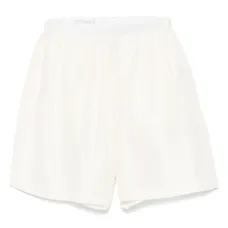 Шорты с узором