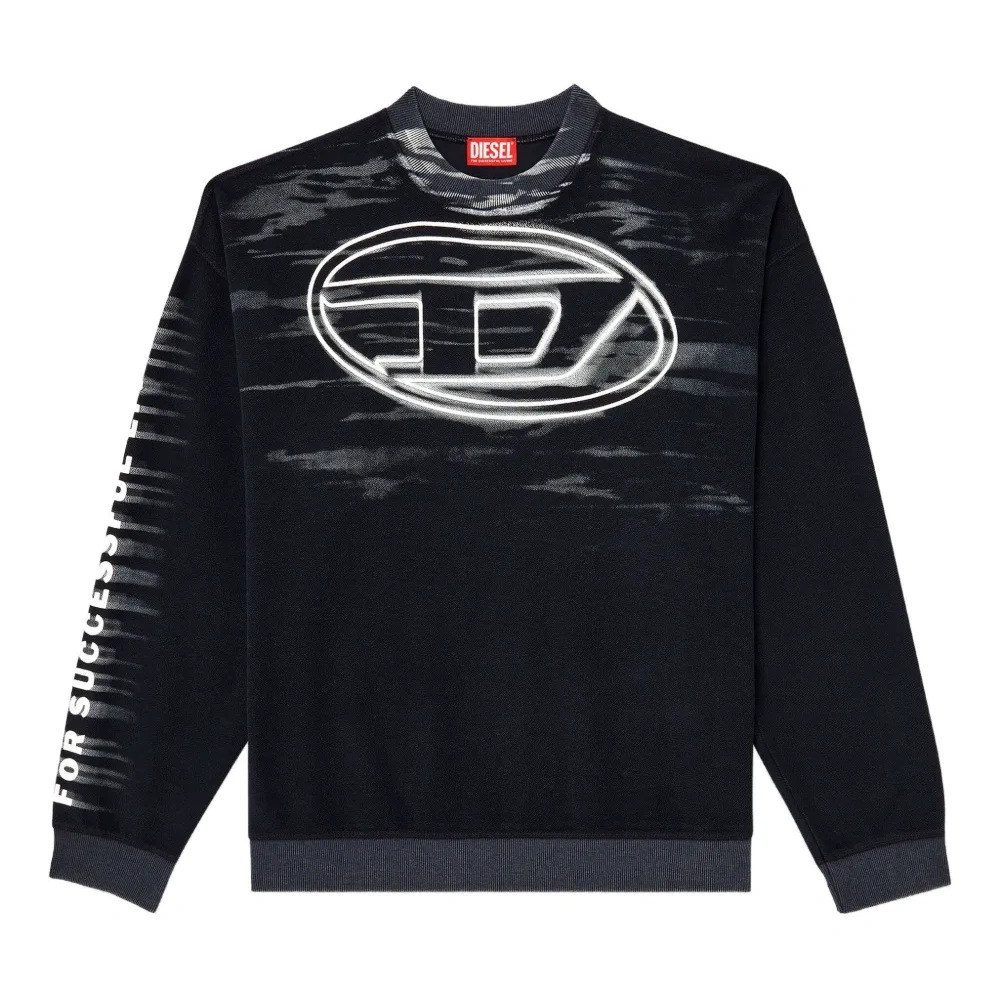 Толстовка с логотипом