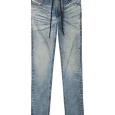 Джинсы 2030 D-Krooley на кулиске