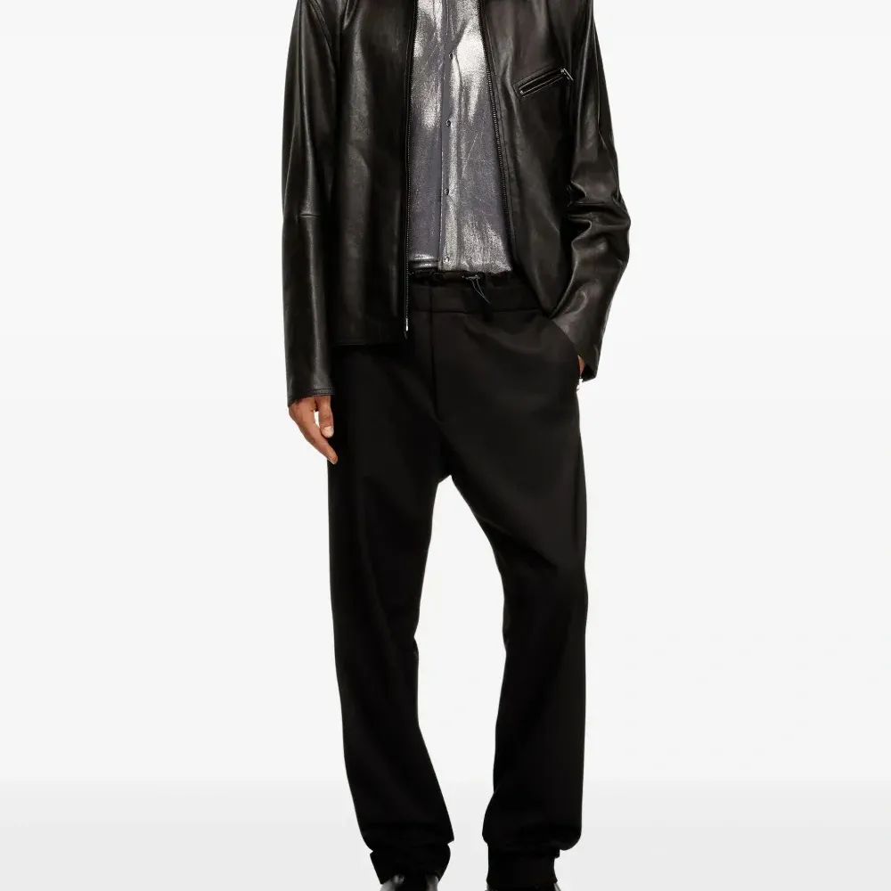 Брюки P-Owers с кулиской Брюки P-Owers с кулиской