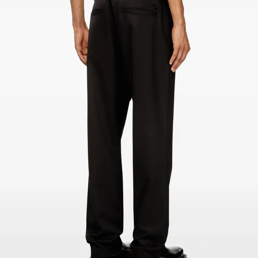 Брюки P-Owers с кулиской Брюки P-Owers с кулиской