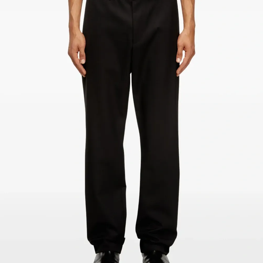 Брюки P-Owers с кулиской Брюки P-Owers с кулиской