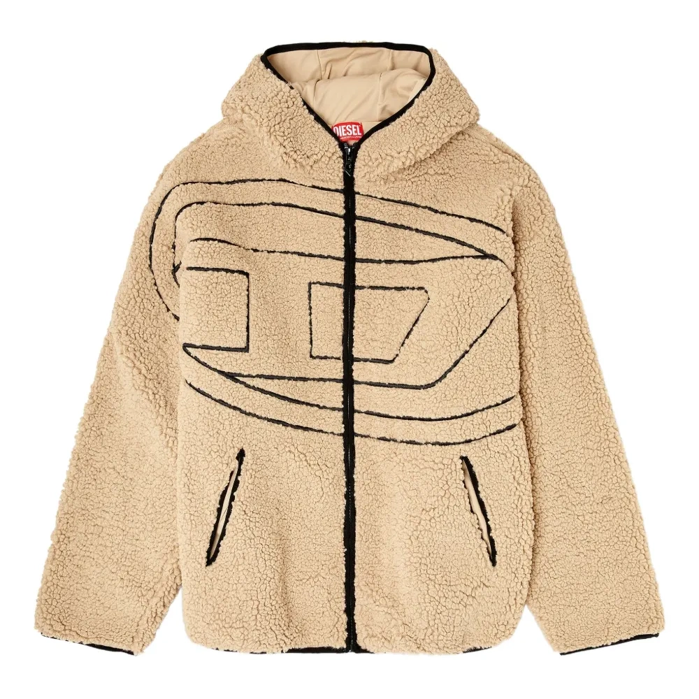 Худи с логотипом