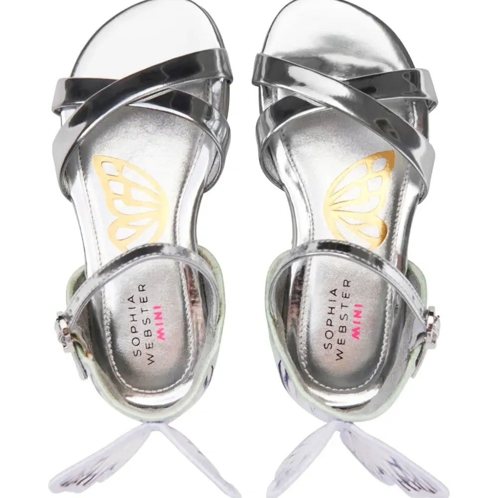 Босоножки Chiara Босоножки Chiara