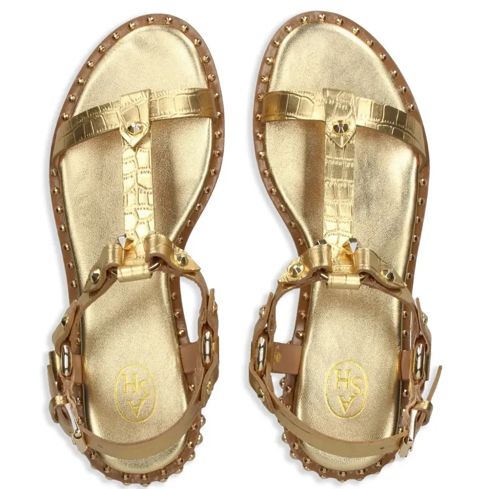 Сандалии Patsy