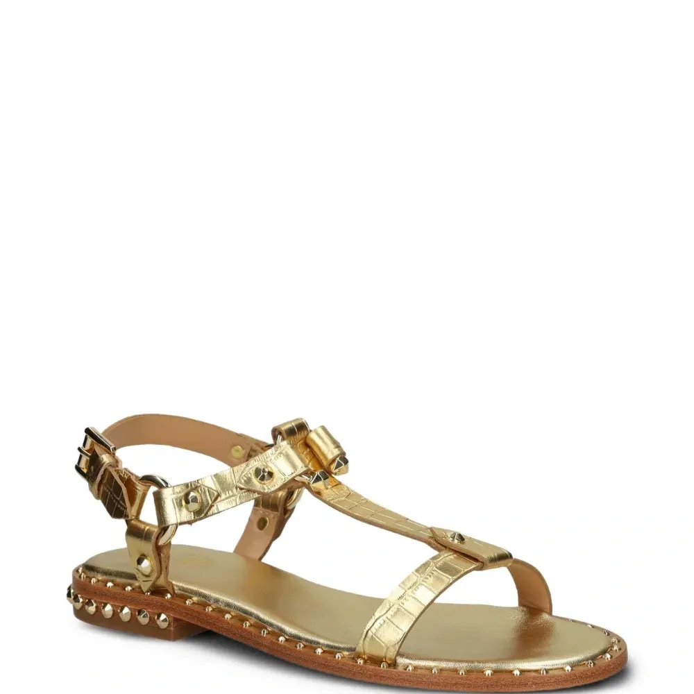 Сандалии Patsy