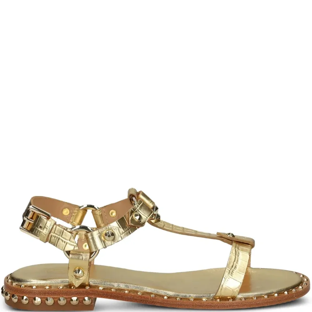 Сандалии Patsy